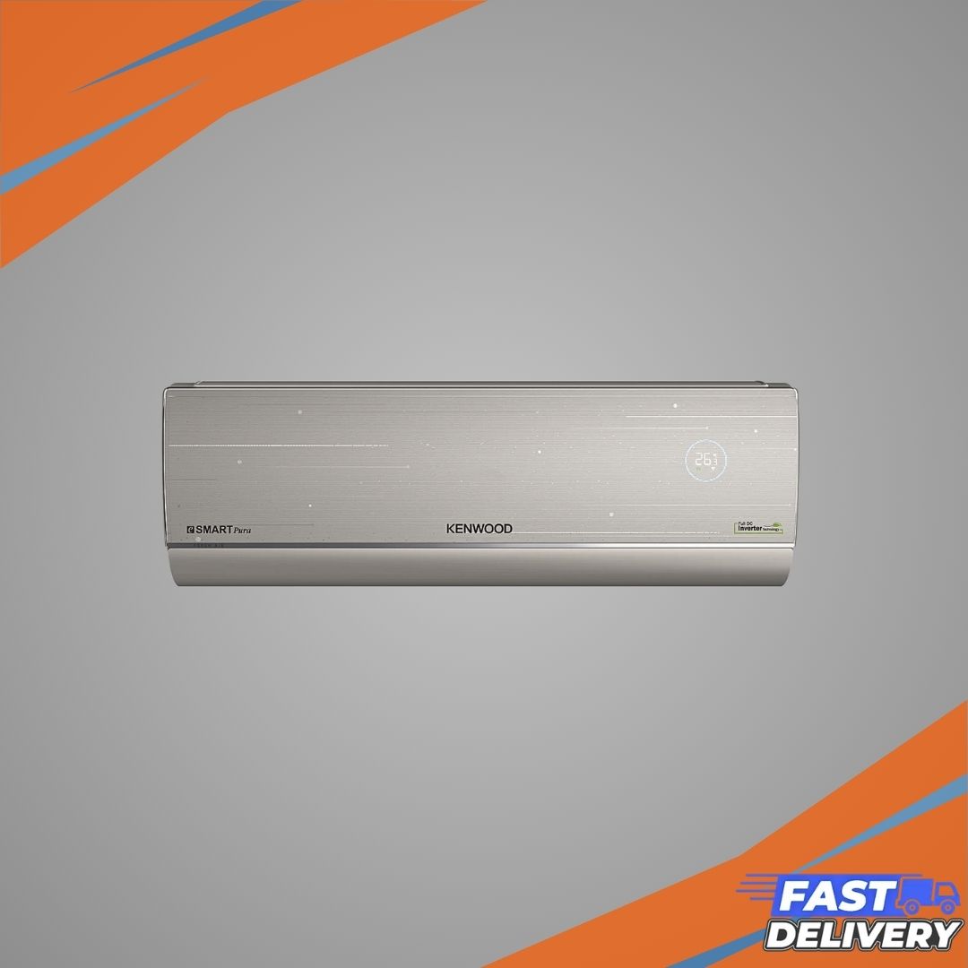 1872S E SMART  : KENWOOD DC INVERTER SPLIT 
